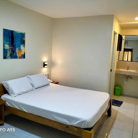Hope Pension House - Liloan