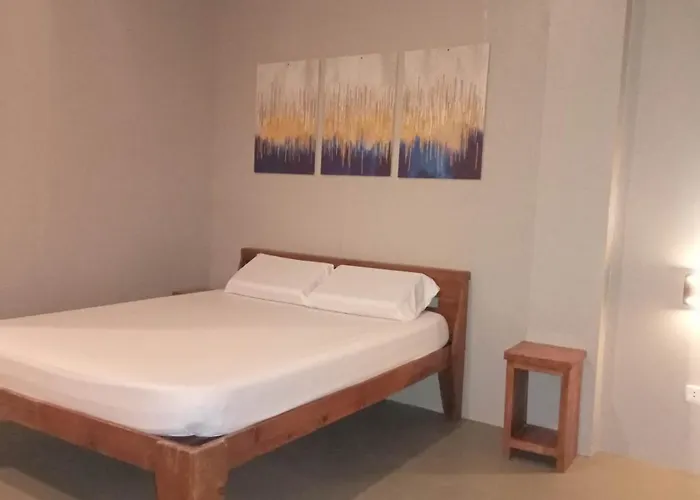Hope House - *