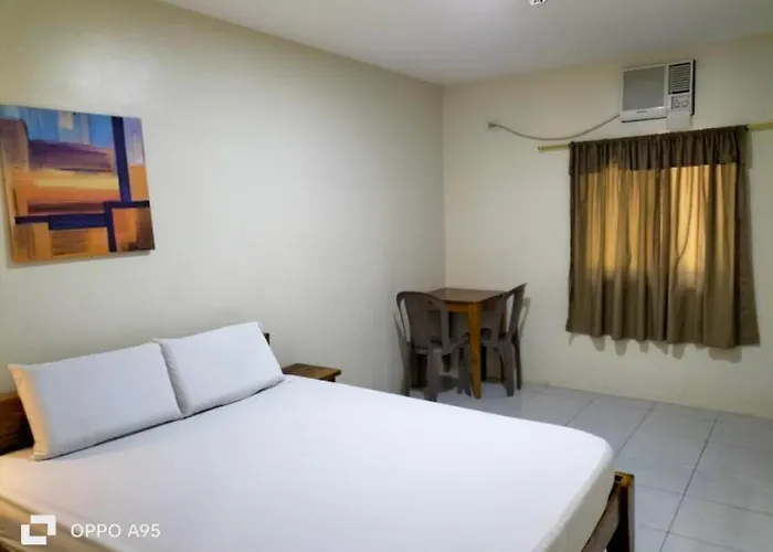 Hostel Hope House -