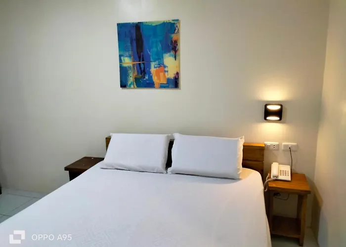 Hope House - Hostel *