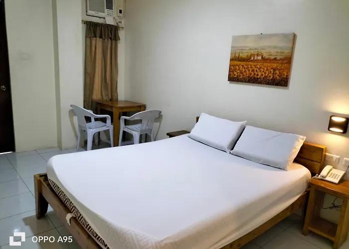 Hope House - Hostel