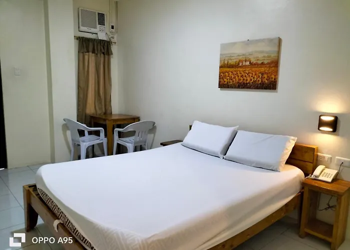 Hope House - Hostel Liloan