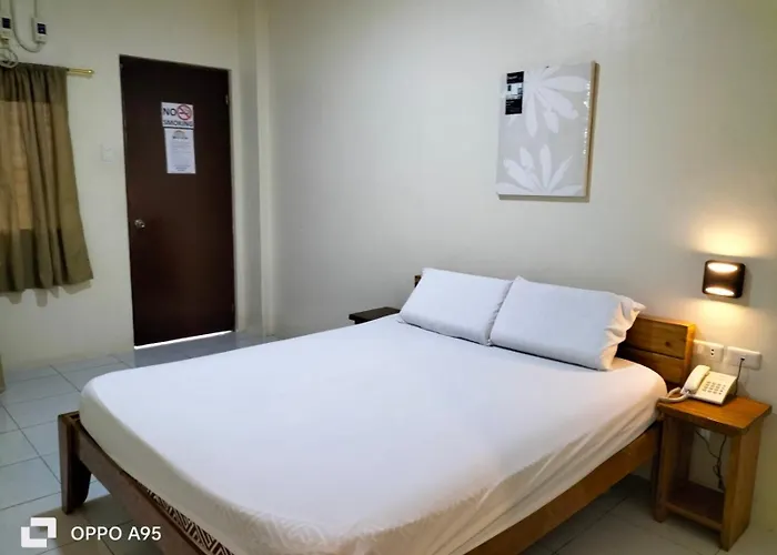 Hope House - * Liloan